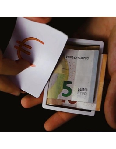 3 Deck by Crazy Jokers