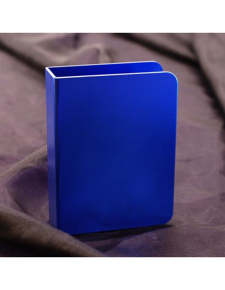 Pro Card Clip - Blue
