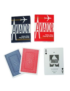 Aviator regolari formato poker