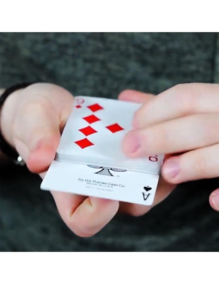 Ascendio by Jordan Victoria