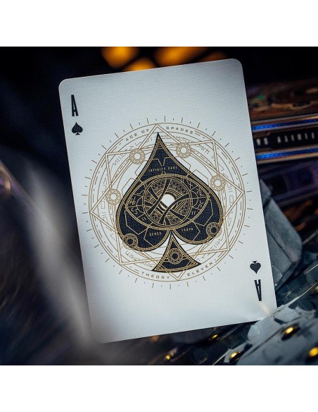 AVENGERS: Infinity Saga Playing Cards