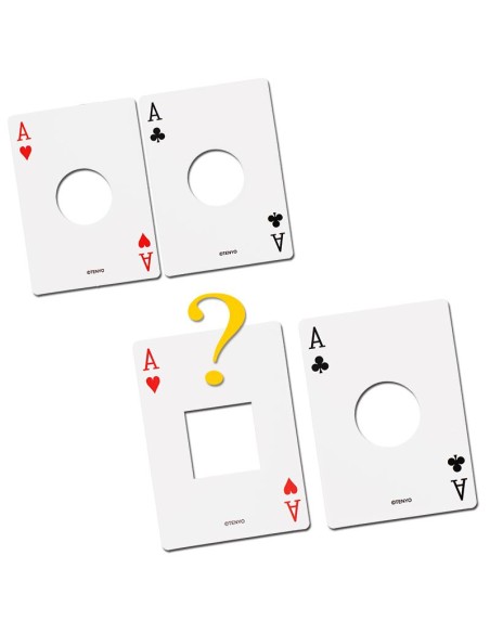 Tenyo - A Whole New Hole