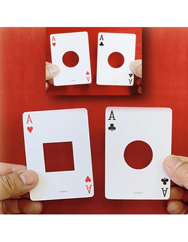 Tenyo - A Whole New Hole