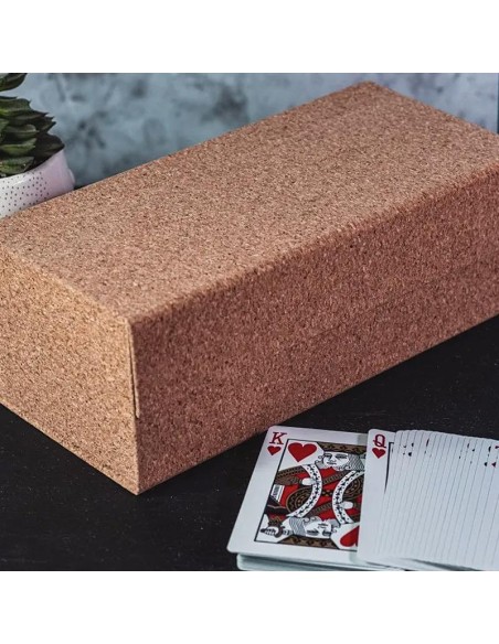 BAISIK Playing Card Storage