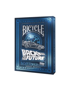 Bicycle - Back to the Future