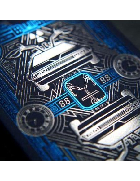 Bicycle - Back to the Future