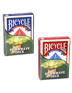 Bicycle - Mazzo Brainwave