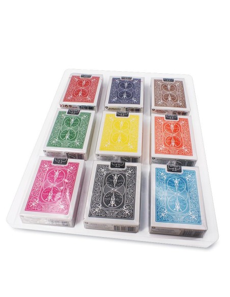 Bicycle - Color Collection