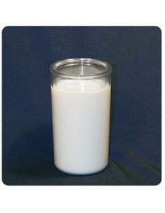 Bicchiere del latte - Ultra