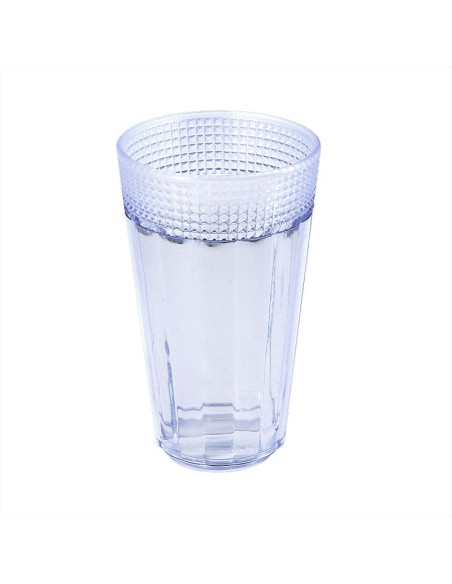 Bicchiere a specchio