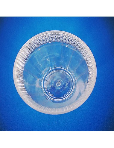 Bicchiere a specchio