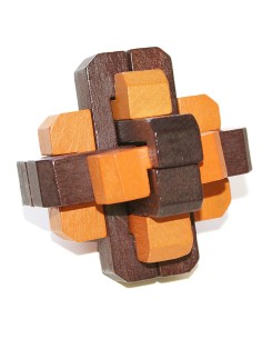 Puzzle Bicolor II