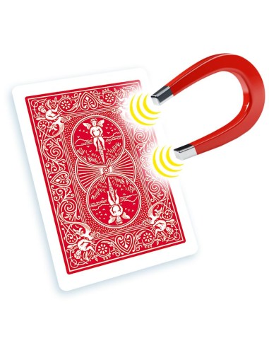 Bicycle - Shim Card - Dorso rosso