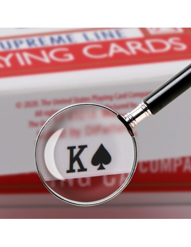 Bicycle - Supreme Line - Carte tutte uguali (KP)