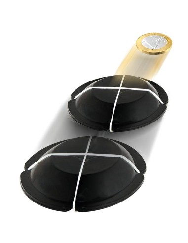 No Way! - Coin to Nest of Boxes