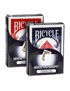 Bicycle - Mazzo Mental Photography Supreme Line