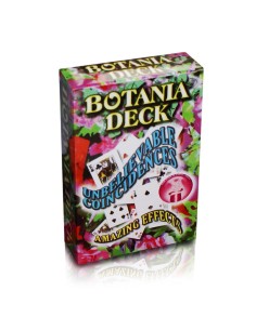 Botania Deck