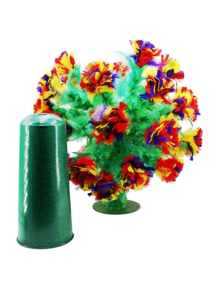 Botania - 31 fiori multicolore