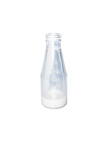 Bottiglia del latte