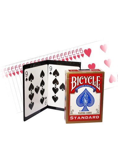 Bicycle - Paradox by Vincenzo Di Fatta