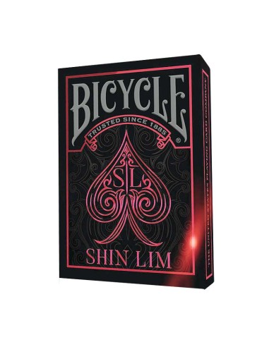 Bicycle - Shin Lim