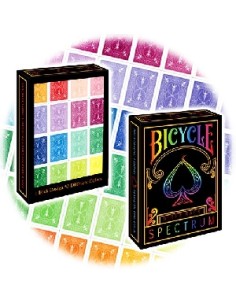 Bicycle - Spectrum