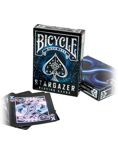 Bicycle - Stargazer