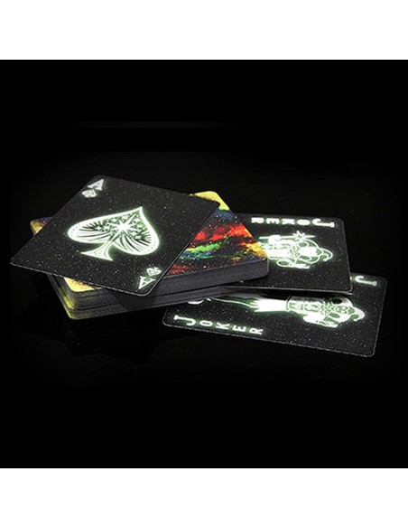 Bicycle Starlight Playing Cards - Special Limited Print Run