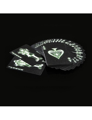 Bicycle Starlight Playing Cards - Special Limited Print Run