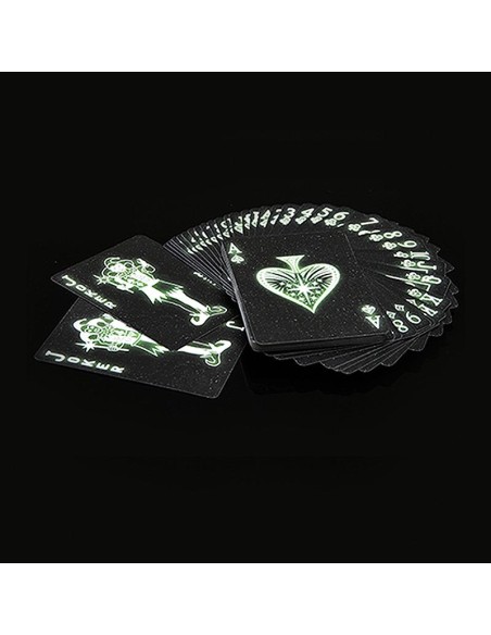 Bicycle Starlight Playing Cards - Special Limited Print Run