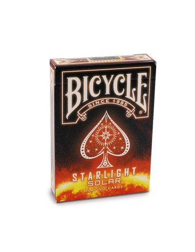 Bicycle Starlight Solar  Playing Cards - Special Limited Print Run