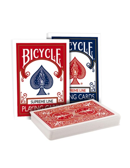 Bicycle - Supreme Line