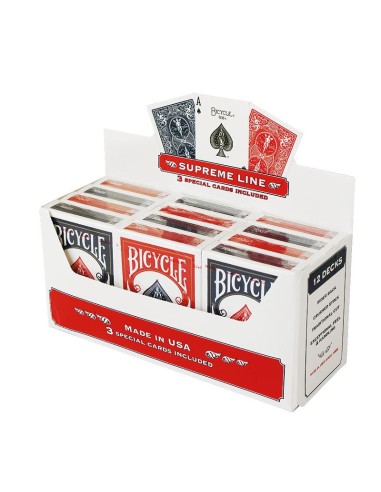 Bicycle - Supreme Line