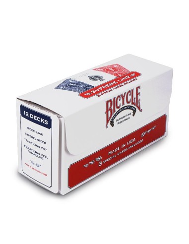 Bicycle - Supreme Line