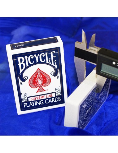 Bicycle - Supreme Line