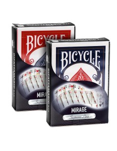 Bicycle - Supreme Line - Mirage deck