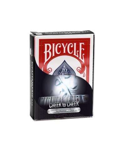 Bicycle - Supreme Line Cheek to Cheek