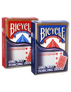 Bicycle - Carte tutte uguali