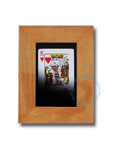 Card Frame - Big