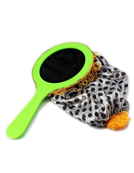 Change Bag - Plastic