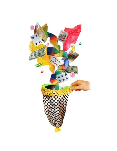 Change Bag - Plastic