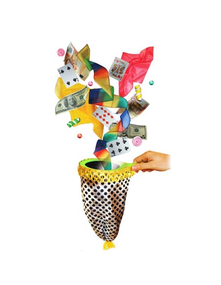 Change Bag - Plastic