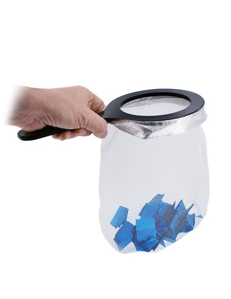 Mentalism Change Bag - Net