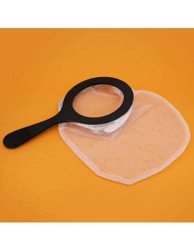 Mentalism Change Bag - Net