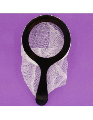 Mentalism Change Bag - Net