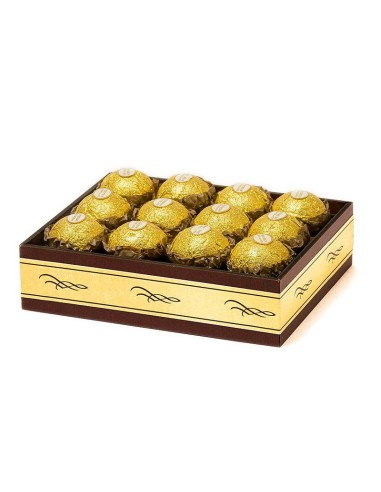 Choco Choco by Tora Magic