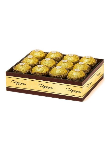 Choco Choco by Tora Magic