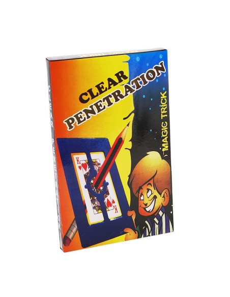 Clear Penetration