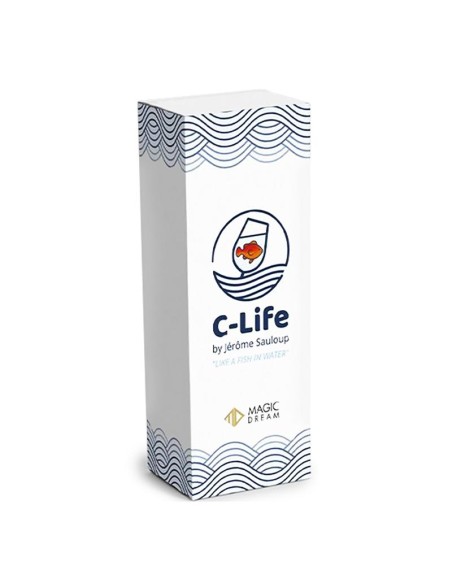 C-LIFE by Jerome Sauloup