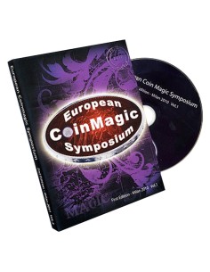 Coinmagic Symposium - Volume 1